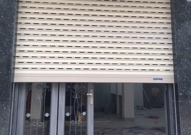 Mẫu Cổng Sắt Mỹ Thuật - M05